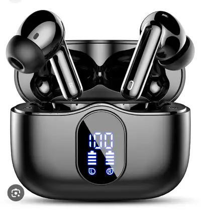 Wireless earbuds, View more
