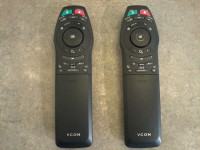 Remote for VCON Teleconferenctng Unit Model RC-FIP