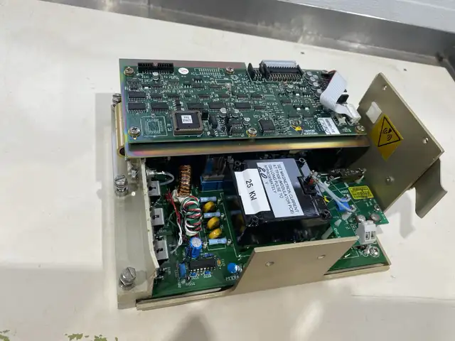 Northrop Grumman package 64993762919042127