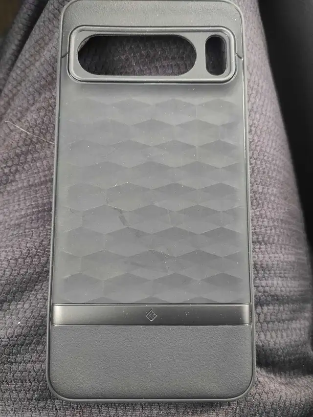 Caseology Parallax for Google Pixel 8 Pro Case in Cell Phone Accessories in St. Catharines - Image 2