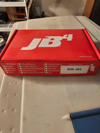JB4 B58 tuner