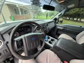 Ford f250 diesel 