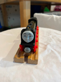 Thomas the train - Hiro