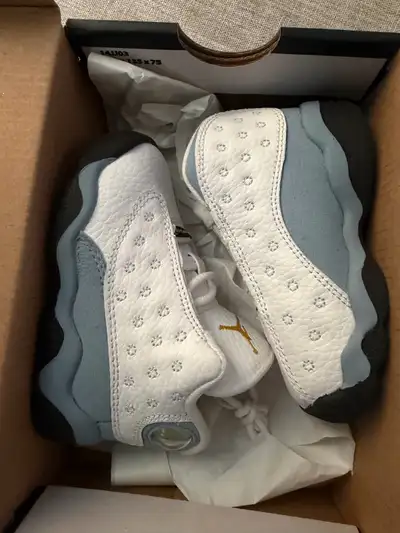 Jordan 13 Retro (TD) - Size 5C -Brand New, Never Worn, View more