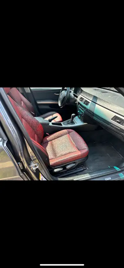 Beautiful car, daily driver 272,000 km. transmission is beautiful, car was always kept clean. A/C bl...