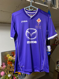 Fiorentina Jersey 