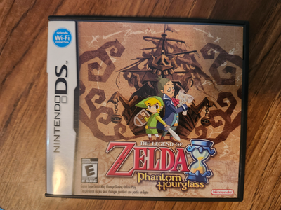 I'm selling some Nintendo DS games. The games are in excellent condition. I accept cash only and do...