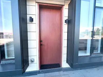 SHORT TERM FULLY FURNISHED TOWNHOUSE
