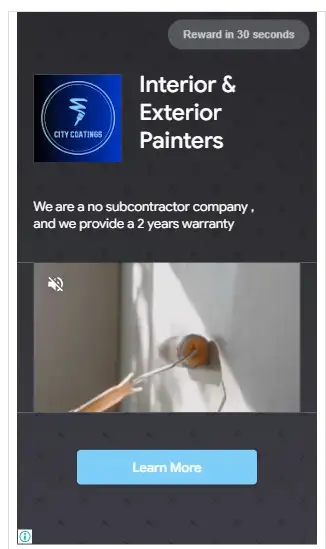 Painting Services, View more