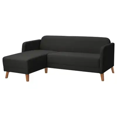 IKEA LINANÄS 3-Seater Pet Free Sofa, View more