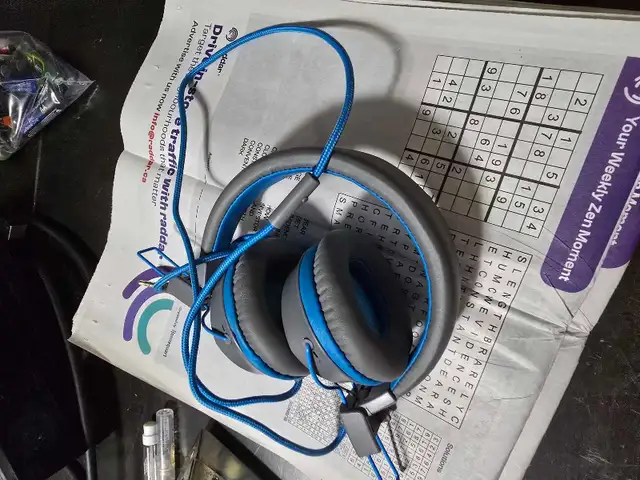 JLab Wired Headphones546145164382054403