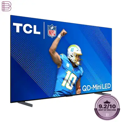BUMPER SALE ON TCL 75 INCH QLED 4K SMART TV (75QM751G), View more