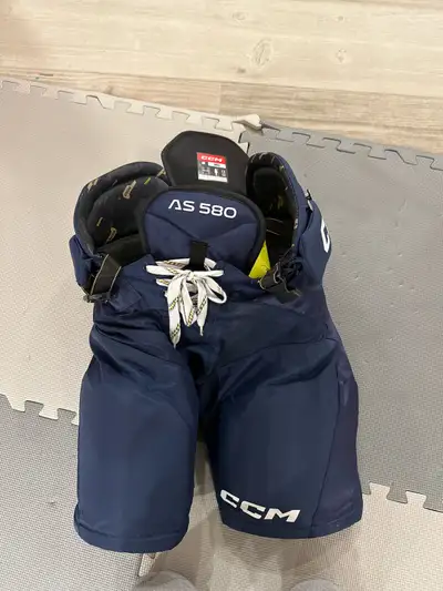 brand new ccm as580 hockey pants, View more