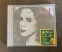 Gal Costa ‎– Meu Nome É Gal BRAND NEW SEALED CD Import from BRAZ