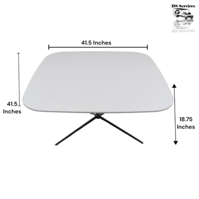 Dimensions (Please ensure your vehicle can accommodate the item you’re purchasing) Depth: 41.5 Inche...