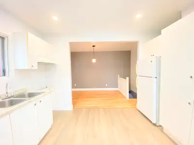 Grand Appartement à louer Lachine