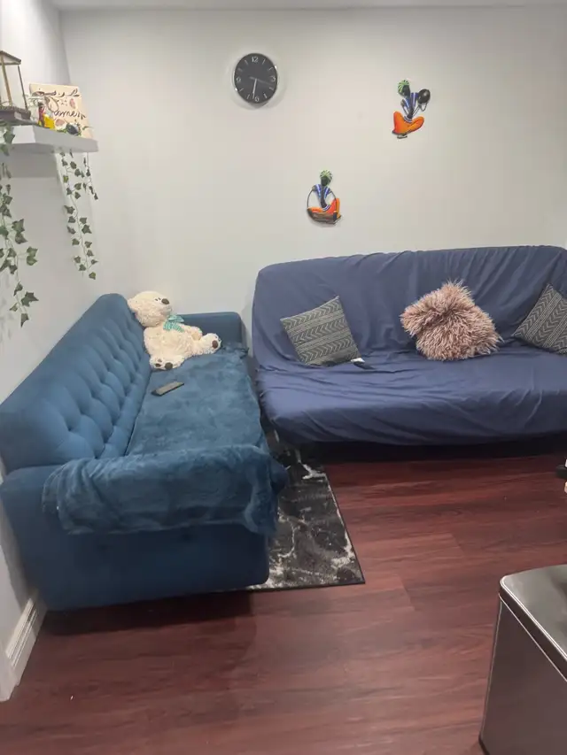 Newly renovated Basement near boardwalk  available for rent in Room Rentals & Roommates in Kitchener / Waterloo - Image 11