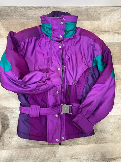 women’s Ski coat, View more