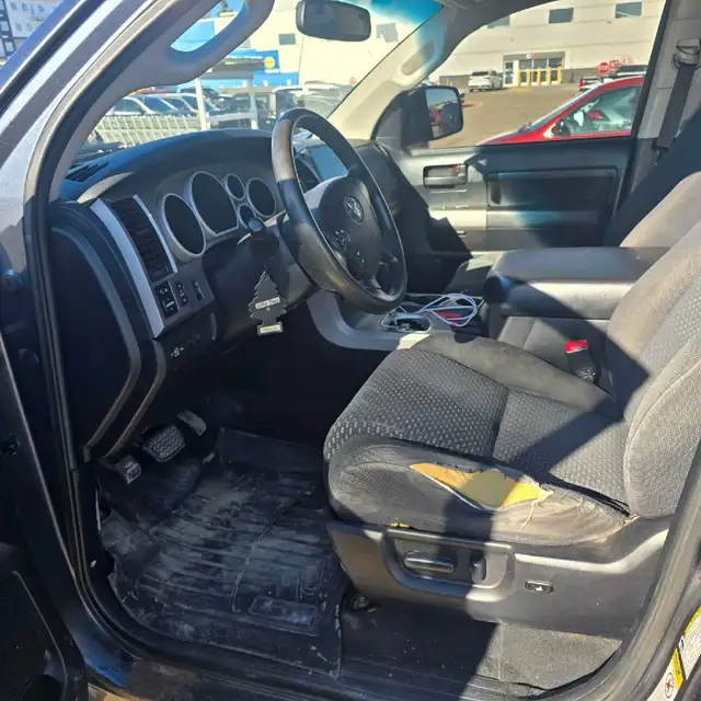 Toyota Tundra 2010 for sale