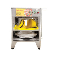 Pizza equipment