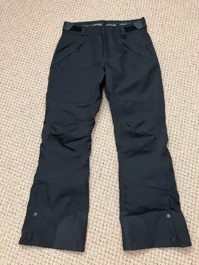 Snow pants - small size.  Ladies, View more