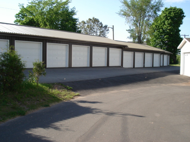 Self Storage Units for RENT in Sussex NB in Commercial & Office Space for Rent in Saint John - Image 2