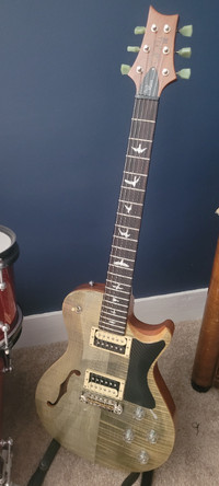 P.R.S Guitar for sale