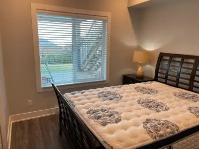 BEAUTIFUL house with Private Bedroom & Bathroom