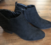 Brand New Ankle Boots