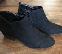 Brand New Ankle Boots City of Toronto Toronto (GTA) Preview
