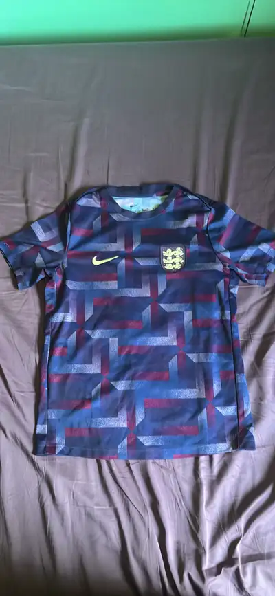 England euro 2024 training top, View more