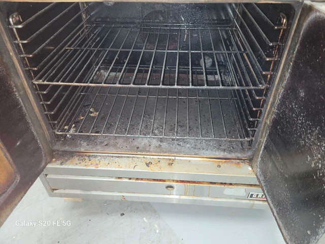 Convection oven garland in Industrial Kitchen Supplies in City of Toronto - Image 3