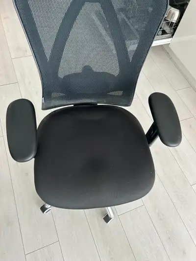 Ergonomic Office Chair, View more