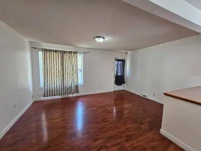 3 bedroom, 1 bathroom bungalow house