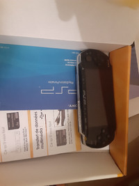 PSP For Sale