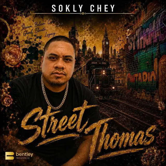 Seeking local recording artists