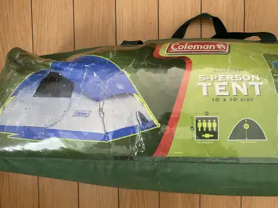 Tent for Outdoor Camping , View more