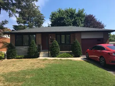 Large 2 bedroom apartment  - $2300.00 plus utilities-Aug 1st