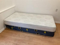 Quality Twin /Single Bed can Deliver
