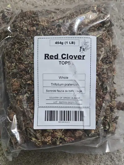 1 lb bag, new, from Albania. Two available.