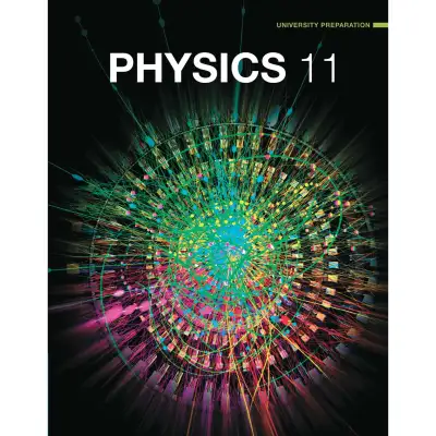 physics 11, View more