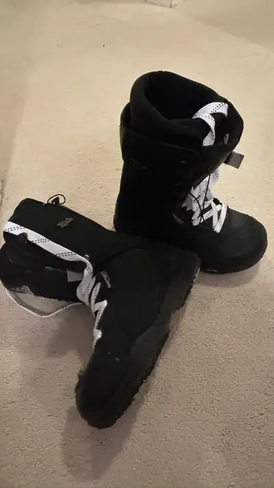 snowboard boots, View more