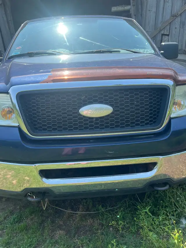 F150 Truck 529384576533155844