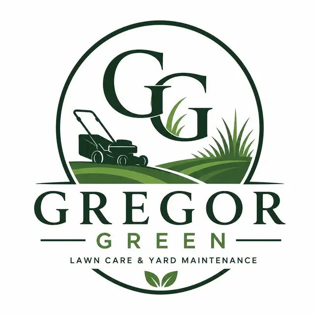 Gregor Green Lawn Care and Yard Maintenance