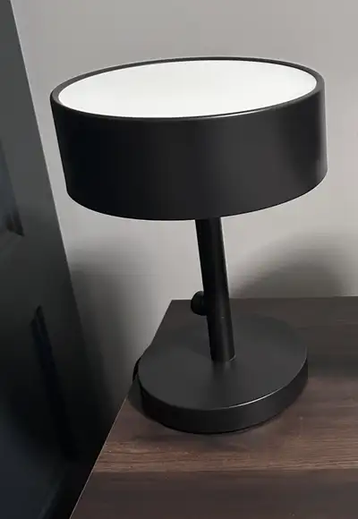 IKEA NYMÅNE Table Lamp, View more