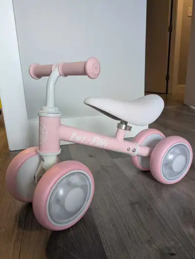 Balance Bike, View more