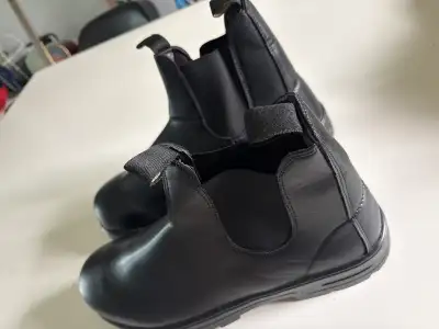 Work/Fall Boots, View more
