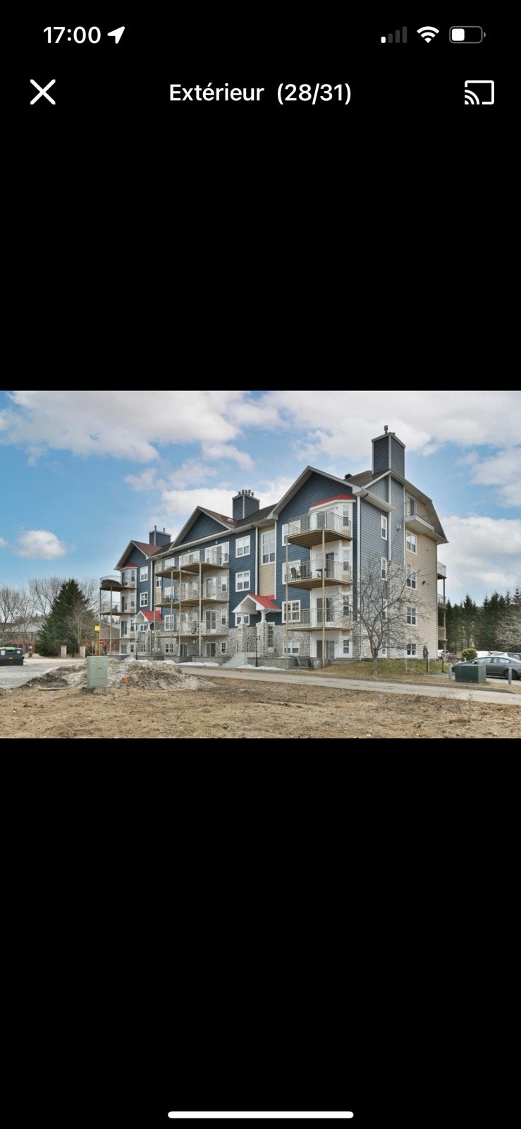 Appartement Mont-Tremblant — photo 1