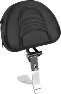 EXTREMELY LOW PRICE 2014-2019 Can Am Spyder RT drivers backrest