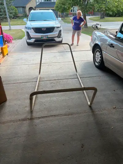 HAMMOCK COMPLETE WITH PILLOW AND STAND, View more